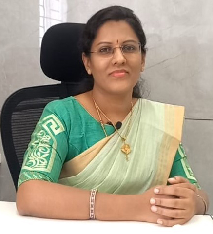 Dr.S.S.Ramya MBBS., MSOG