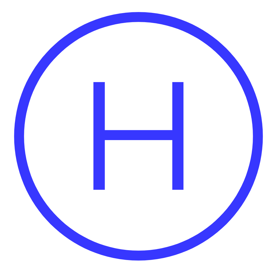 Hopon Logo